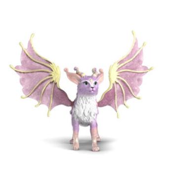 Schleich Szárnyas Macskasárkány kép