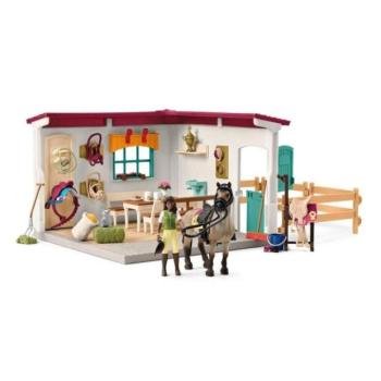 Schleich nyergesáru - bővítmény kép