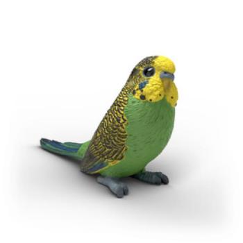 Schleich Törpepapagáj