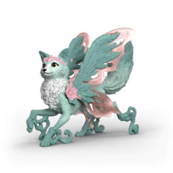 Schleich Varázslatos Tollas Róka kép