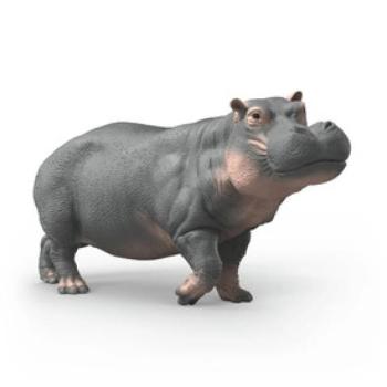 Schleich Víziló kép