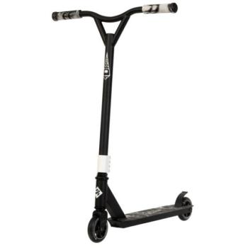 Scooter Street Surfing TORPEDO White Crack 2024 kép