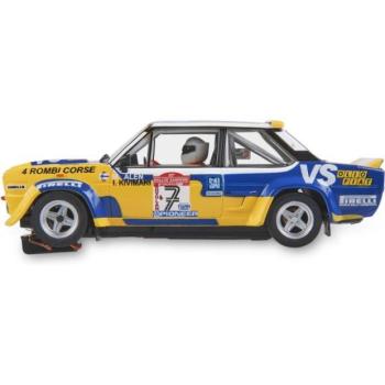 SCX Advance Abarth 131 M. Alen kép