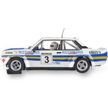SCX Advance Abarth 131 Talavera 82 kép