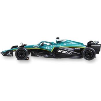 SCX Advance Aston Martin Formula 1 Stroll 25 kép