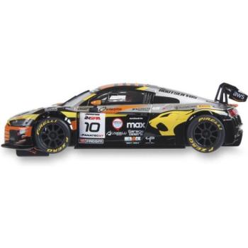 SCX Advance Audi R8 LMS GT3 Marc VDS kép