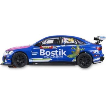 SCX Advance Audi RS3 LMS TCR Bostik kép