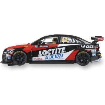 SCX Advance Audi RS3 LMS TCR Loctite kép