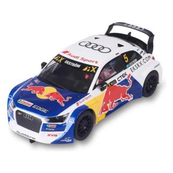 SCX Advance Audi S1 WRX Ekström kép
