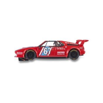SCX Advance BMW M1 Crevier Racing kép