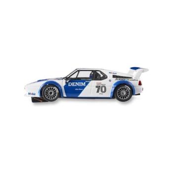 SCX Advance BMW M1 Denim kép