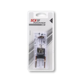 SCX Advance Conversion Kit 2.0 Type A