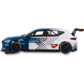 SCX Advance Cupra ETCR gén kép