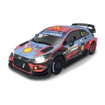SCX Advance Hyundai i-20 Sordo kép