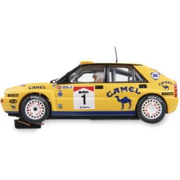 SCX Advance Lancia Delta Integrale Servia 88 kép