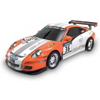 SCX Advance Porsche 911 GT3 Hybrid kép