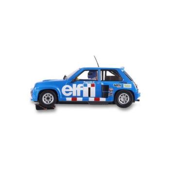 SCX Advance Renault 5 Turbo Ragnotti kép