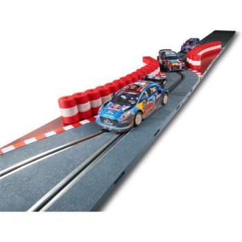 SCX Advance Sikkán kép