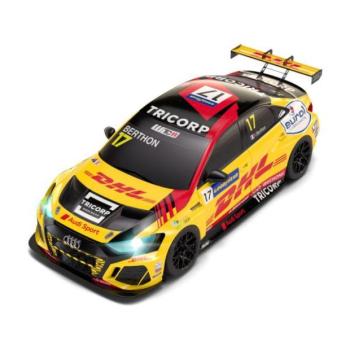 SCX Advance Touring Series kép