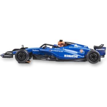 SCX Advance Williams Formula 1 Sainz 25 kép