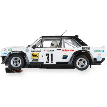 SCX Classic Abarth 131 S. Servia Montecarlo 79 kép