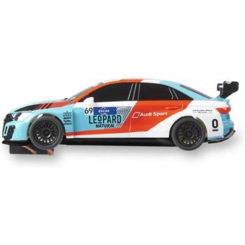 SCX Compact Audi RS3 LMS TCR Vernay kép