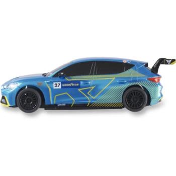 SCX Compact Cupra E-Racer Tambay kép