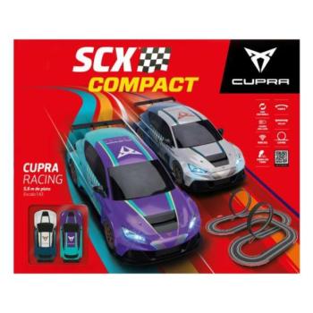 SCX Compact Cupra Racing kép