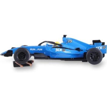 SCX Compact F1 kék/fehér