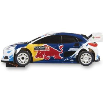 SCX Compact Ford Puma WRC 2024 kép