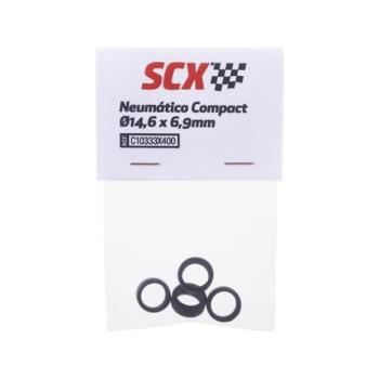 SCX Compact - Gumiabroncs (4) kép