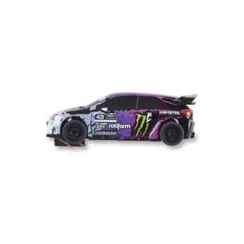 SCX Compact Hyundai i-20 WRC 100 hektáros fa kép