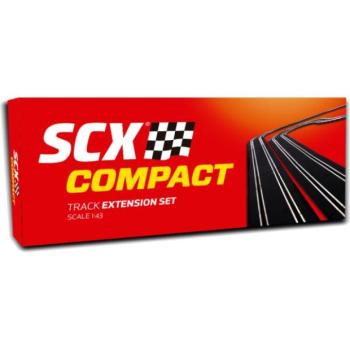 SCX Compact - Nyomhosszabbító készlet kép