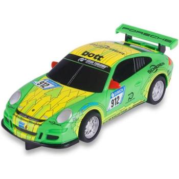SCX Compact Porsche 911 GT3 Bott kép