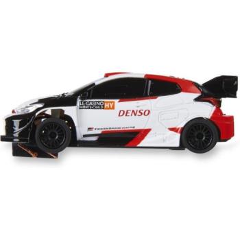 SCX Compact Toyota Yaris WRC 2023 kép