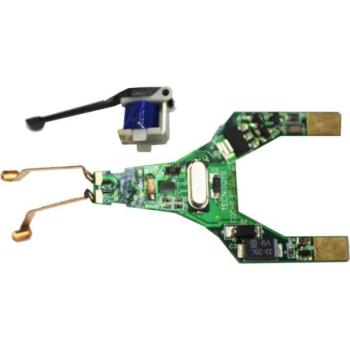 SCX Digital – F-1 digitalizálási chip kép