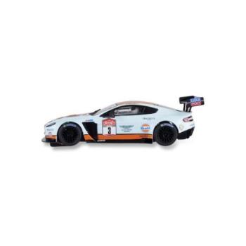 SCX eredeti Aston Martin Vantage GT3 Gulf kép