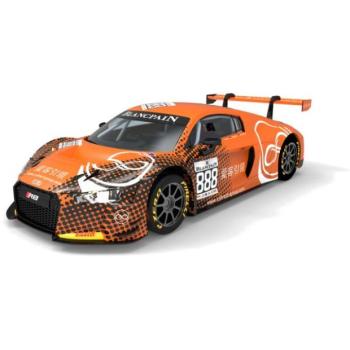 SCX Eredeti Audi R8 LMS GT3 kép