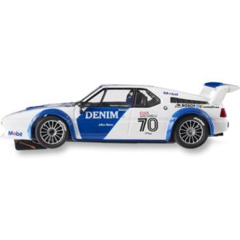 SCX Eredeti BMW M1 Denim kép