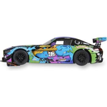 SCX Eredeti Mercedes AMG GT3 - Márkák és modellek kép