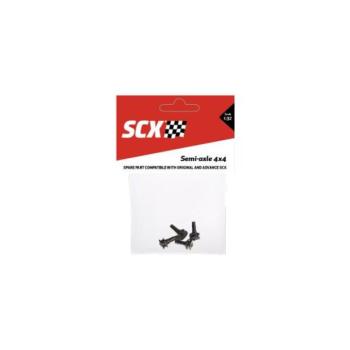 SCX Keréktengely 4x4 (4) kép