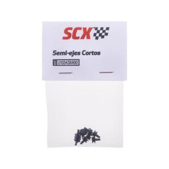 SCX Keréktengely rövid (8)