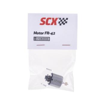 SCX motor FR-42 kép