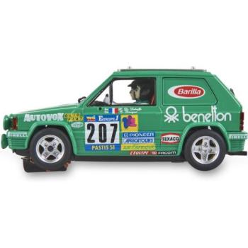 SCX Original Fiat Panda Dakar kép
