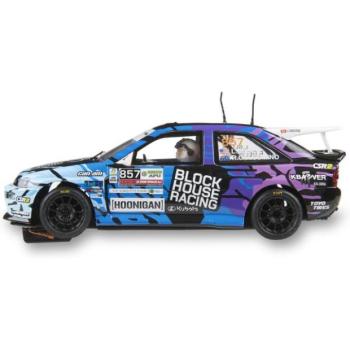 SCX Original Ford Escort Cosworth Lia Block kép