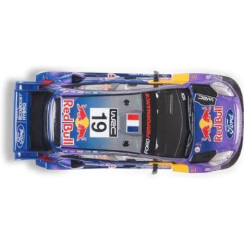 SCX Original Ford Puma Rally WRC Loeb (4WD) kép