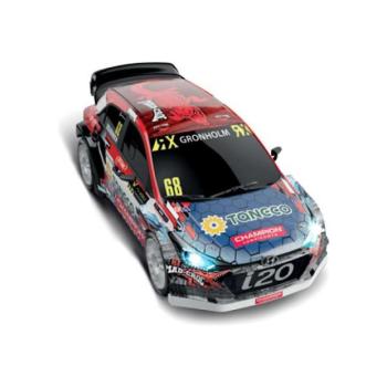SCX Original Hyundai i-20 Gronholm kép