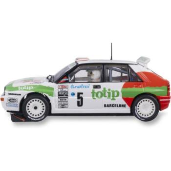 SCX Original Lancia Delta Integrale Totip kép
