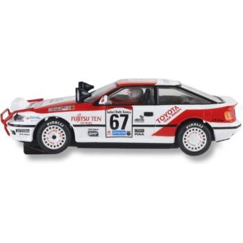 SCX Original Toyota Celica Safari kép