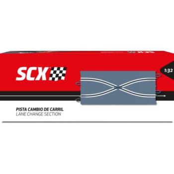 SCX Pályakeresztezés (2) kép
